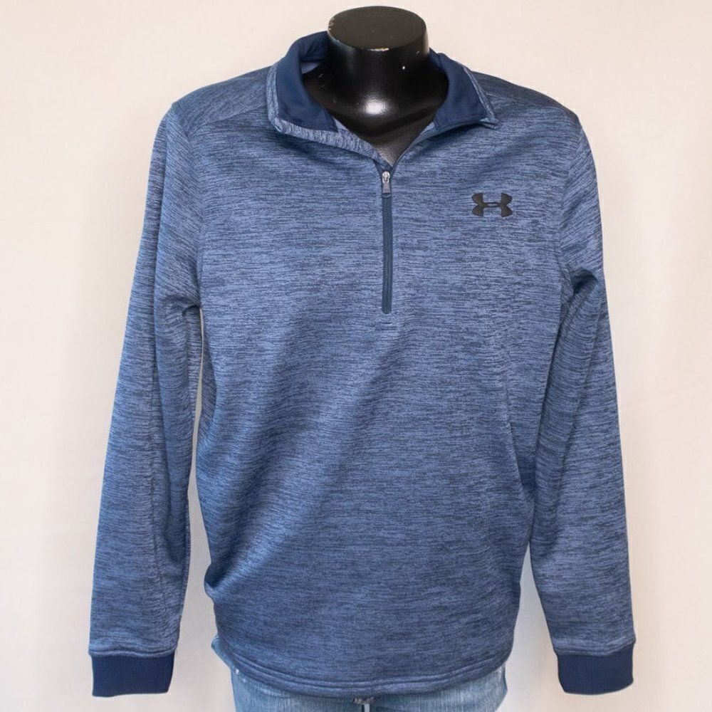 Under Armour Fleece 1/4 Zip Pullover